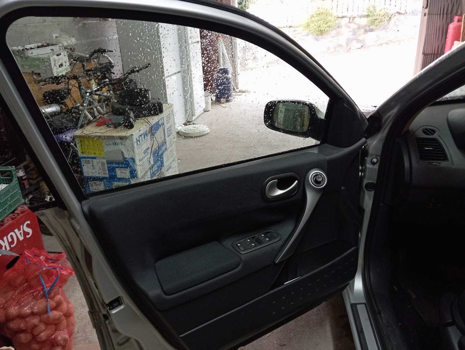 Renault Mégane 1.5 diesel