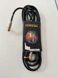 Przewód kabel mikrofon słuchawki professional cables proline 6m NOWY