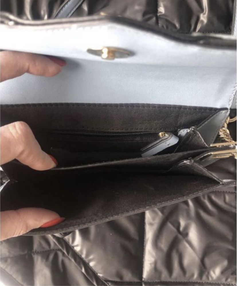 Черная сумка, сумка-кошелек, сумка-чемодан, сумка-клатч