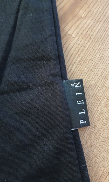 Koszulka męska Philipp Plein