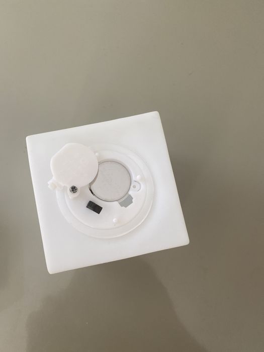 манікюрний набір нічник рушничок