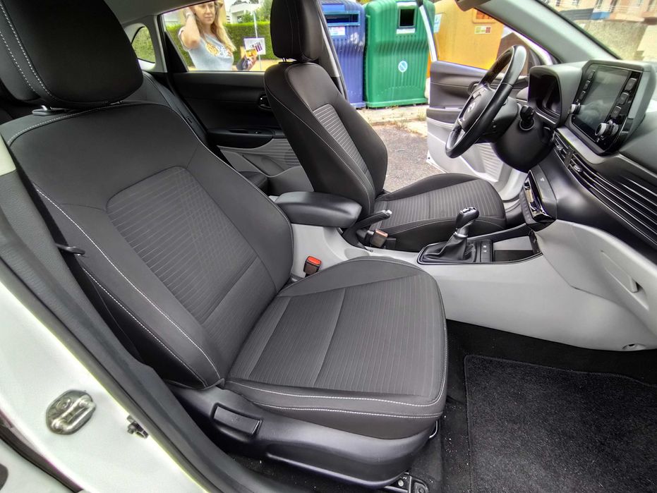 Hyundai i20 Style