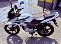 Honda CBF 125 (4 mil Km)