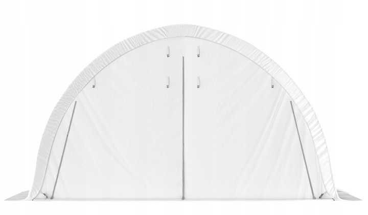 Hala Łukowa, hala rolnicza 6,1x18,3 hala magazynowa, hale na bale