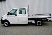 Poduszki pneumatyczne  VW T5 VW T4 Autolaweta Bus Ducato Iveco Master