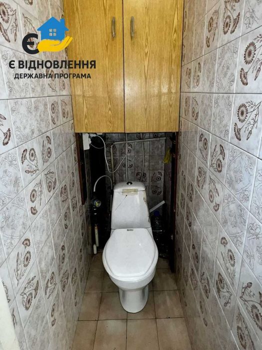 Продам 3-кімнатну квартиру