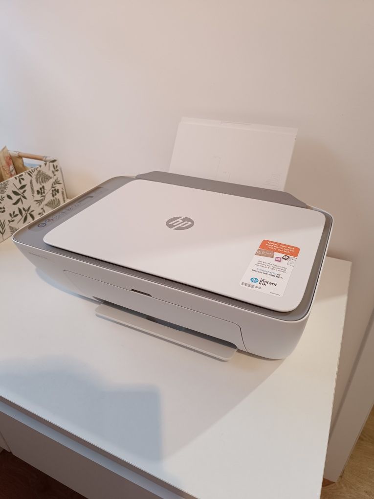 Drukarka/ skaner HP Desk Jet