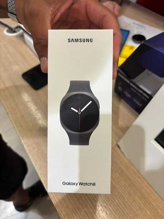 Samsung galaxy whatch8