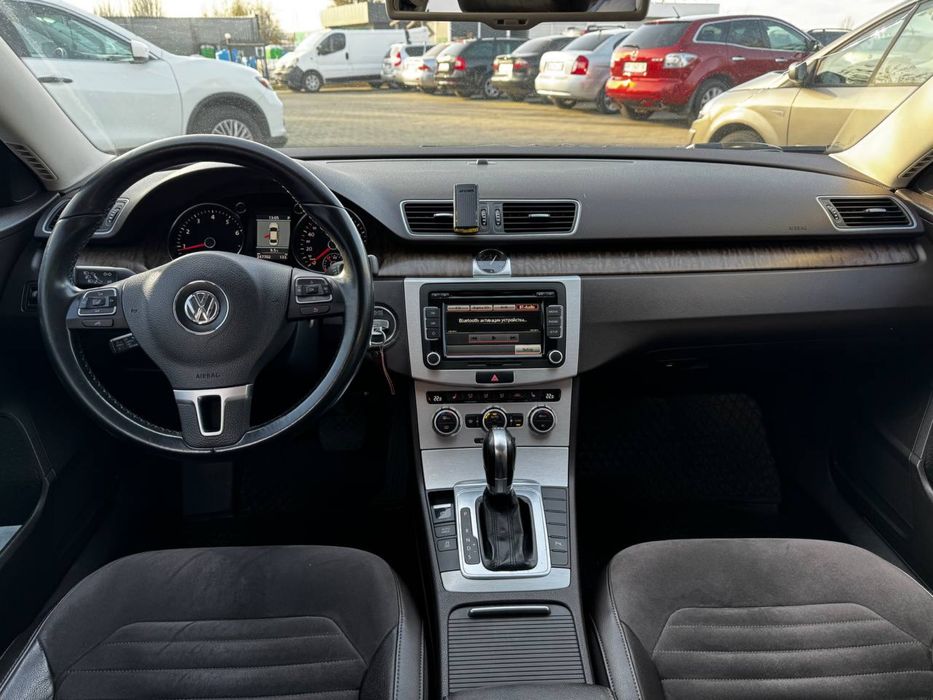 Volkswagen Passat Official 2012г., 1.8 бензин, автомат. Обмен, Лизинг