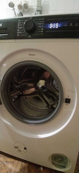 Стиральная Машина (Ремонт, запчасти)