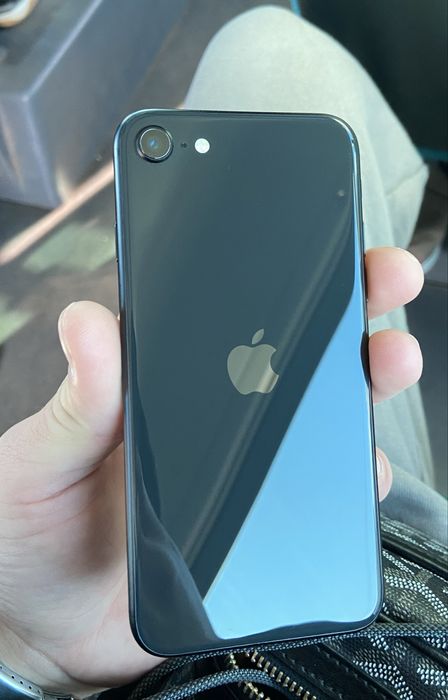 iPhone SE 2 64 gb, Айфон СЕ 2 64 ГБ