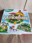 Grzybobranie Trefliki