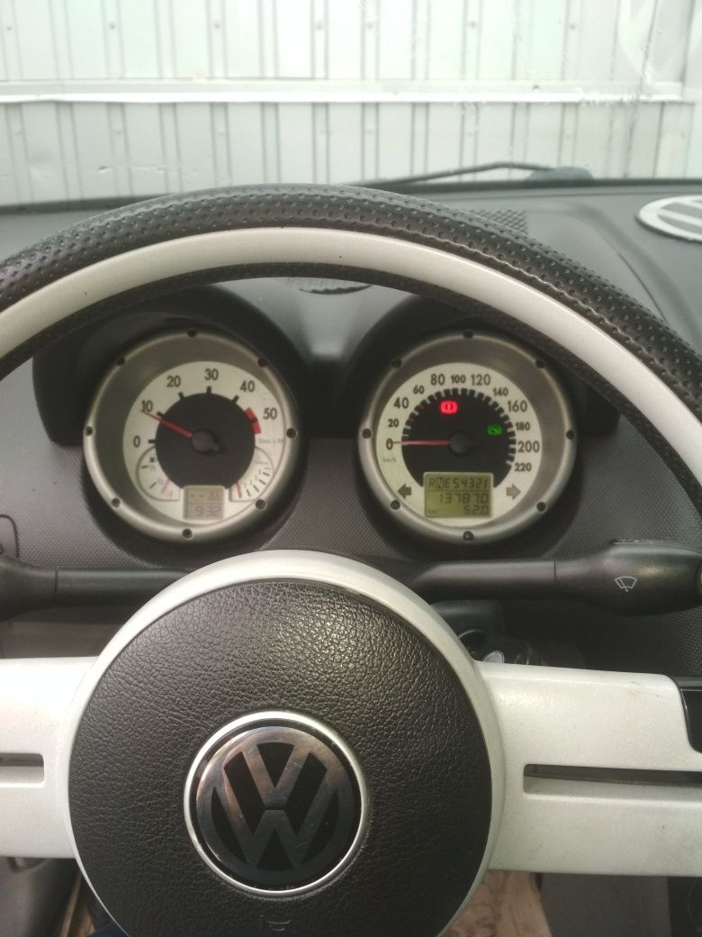 Продам Volkswagen Lupo 3L