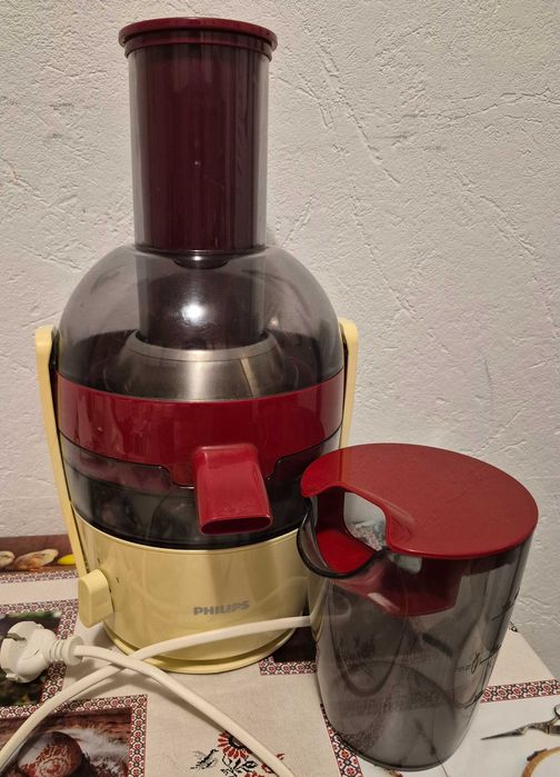 Sokowirówka Philips HR1855/40/AJ