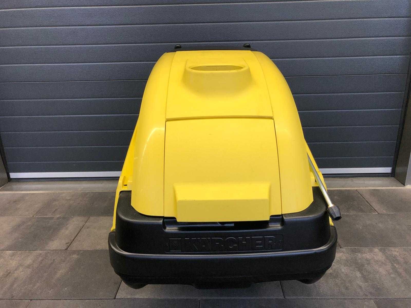 HDS 795 Myjka ciśnieniowa Karcher
