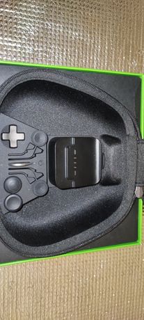 Геймпад Microsoft Xbox Elite Wireless Controller Series 2 Black