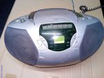 Radio radyjko fm radiomagnetofon