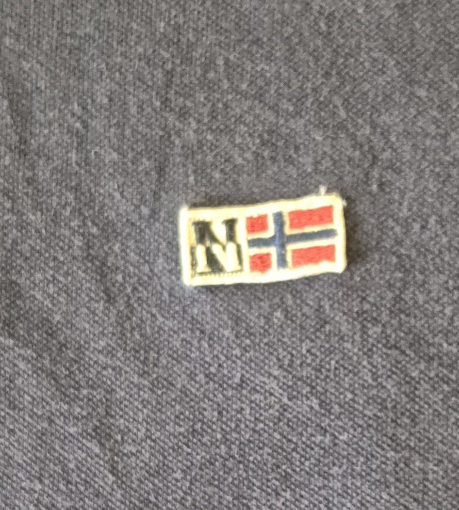 Koszulka napapijri