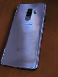 Samsung S 9 plus