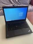 Laptop Lenovo ThinkPad T440p