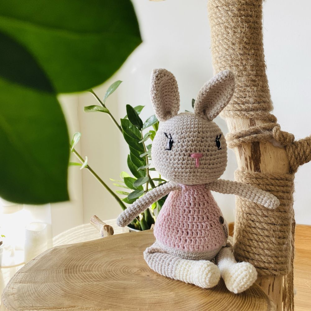 Królisia hand made