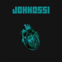 JOHNOSSI cd All They Wanted     indie rock