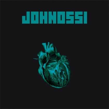 JOHNOSSI cd All They Wanted     indie rock