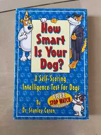 Gra elektroniczna How Smart Is Your Dog?