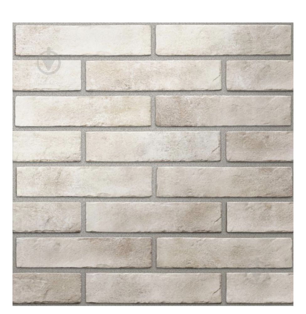 Плитка Golden Tile BrickStyle  6x25   3 упаковки