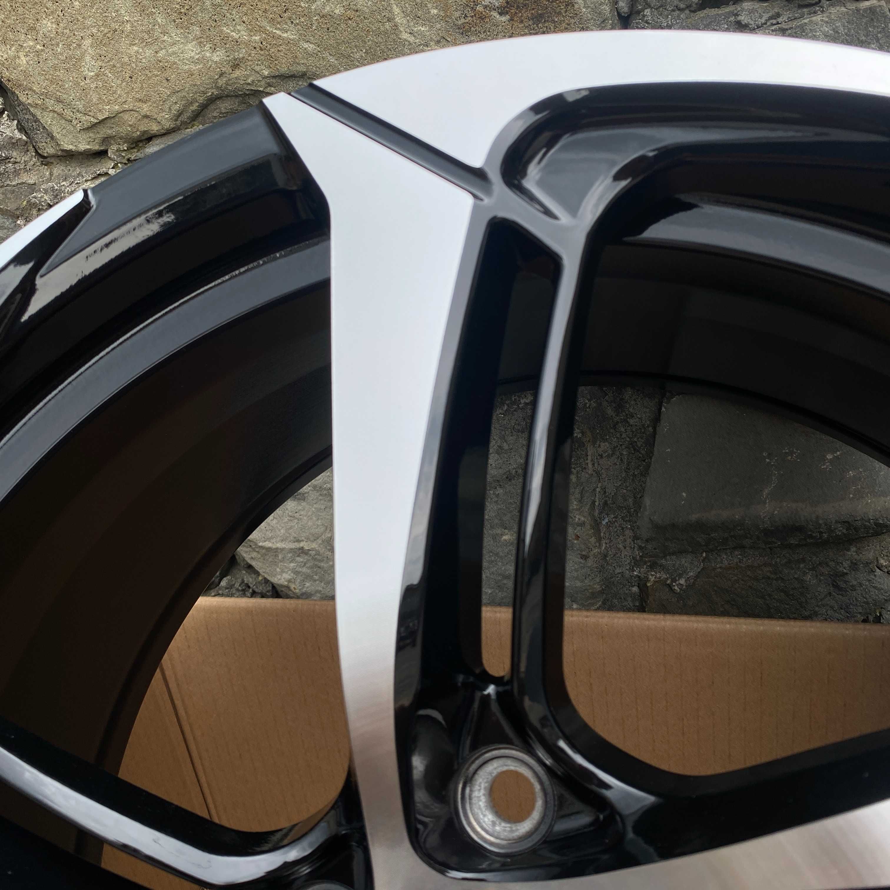 Диски НОВІ R19 Audi 5x112 A4 A6 A8 Q5 E-tron VW Passat CC Arteon Cupra