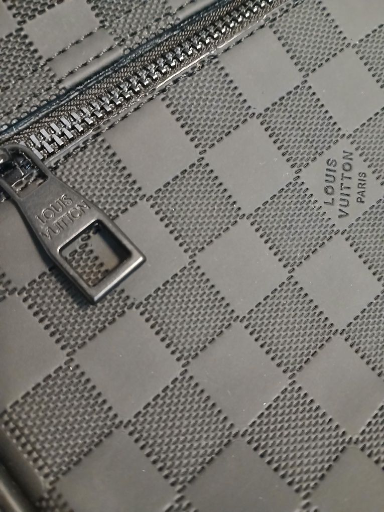 Torebka męska Louis Vuitton