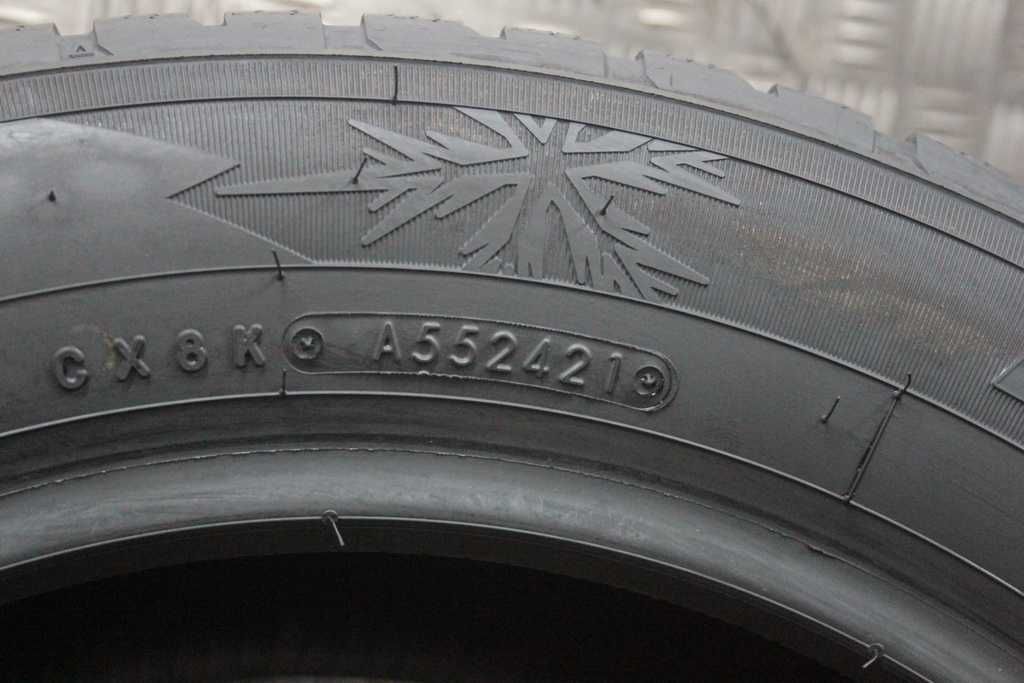 205/55/16 Toyo Observe S944 205/55 R16 91H 2021r