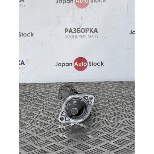 Стартер Toyota Avensis, Corolla, Matrix, объём 1.8, год 2001-2008