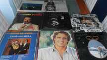Vendo discos vinil lps ao melhor preço