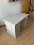 Mesa de escritório