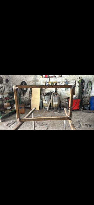 Produkcja bram,furtek,ogrodzień,balustrad, konstrukcje stalowe