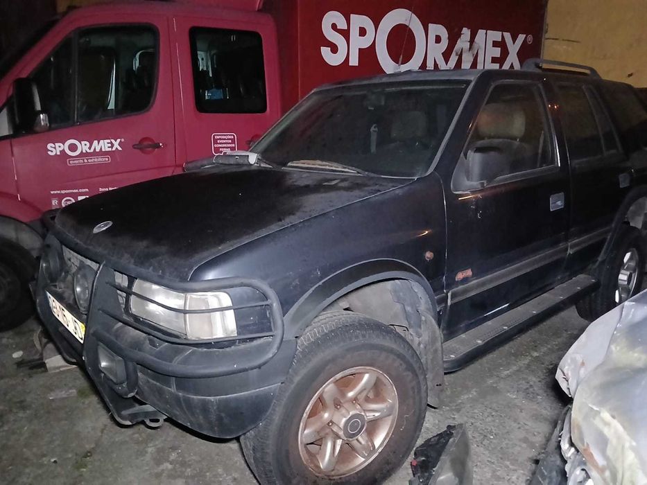 Para Reparar ou Peças.