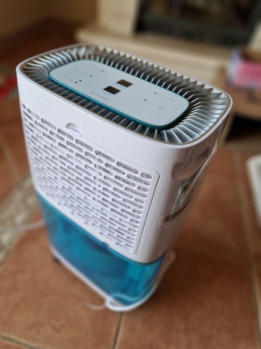 Desumidificador Cecotec BgiDry 4000