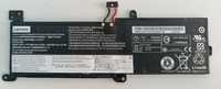 Bateria oryginalna Lenovo L17L2PF1 7,56V/3968mAh