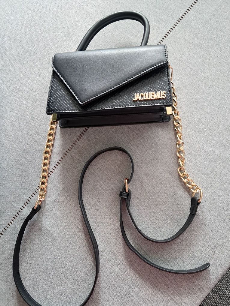 Jacquemus torebka damska