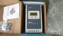 Контролер заряду MPPT EPEVER TRACER 40А для сонячних батерей (панелей)