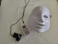 Maska LED Colorful LED beauty mask