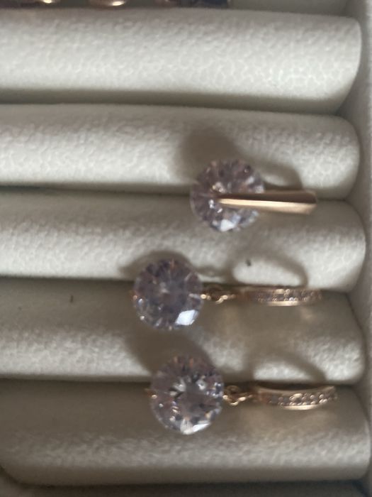 Продаж ювелірних золотих виробів