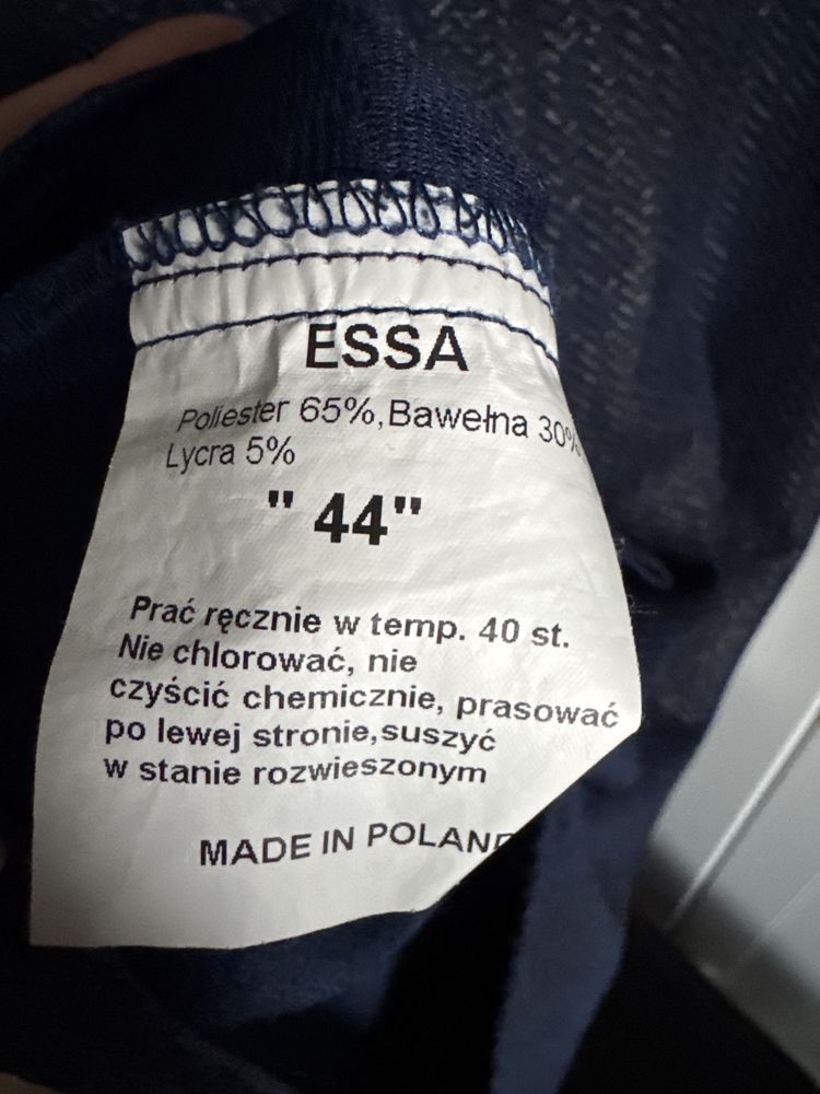 Sukienka wieczorowa 42/44