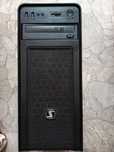 Komputer Gamingowy i5-8400/32GB/RTX-2070-8GB/SSD+HDD-4TB