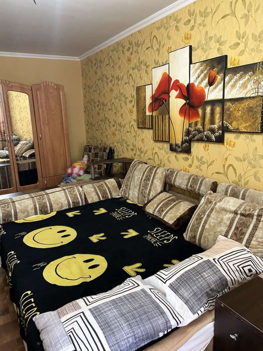 Посуточно почасово двухкомнатная квартира Заречный Терра Ак Полиции