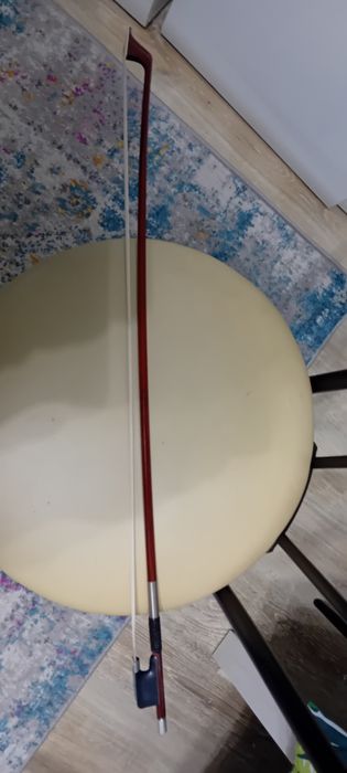 Smyczek wiolonczelowy 4/4 Paulus