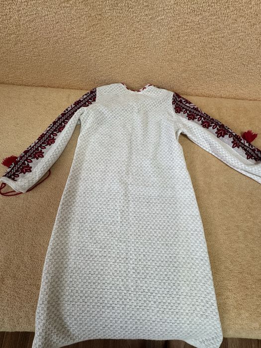 Вишиванка (машинна вязка)