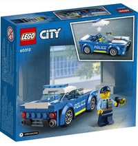 Конструктор Lego сity в коробке Новый, оригинал