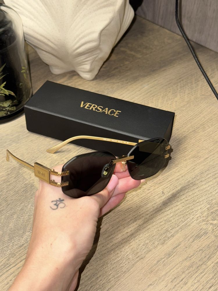 Окуляри VERSACE Italy
